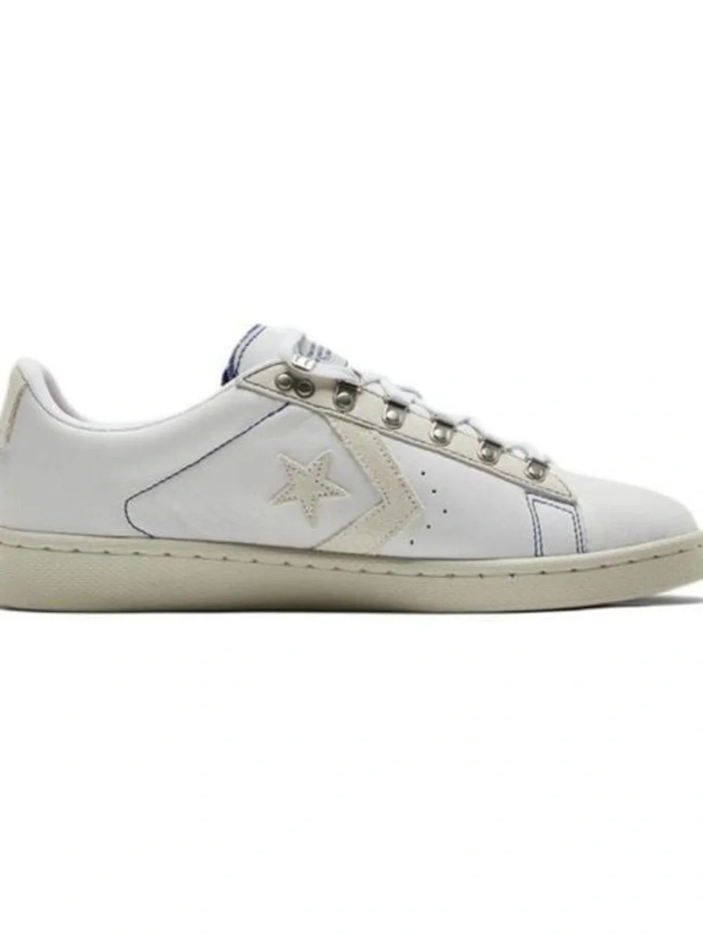 Converse pgLang x ProLeather Low-Top Sneakers